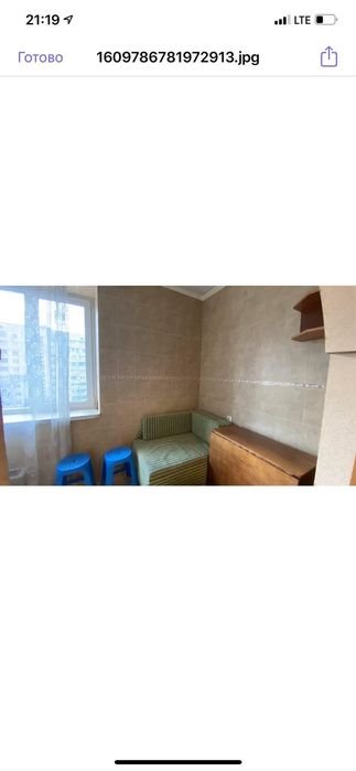 Хол. Гора Сдам 1 из.кв-ру, рядом метро ул. Клапцова - фото 6