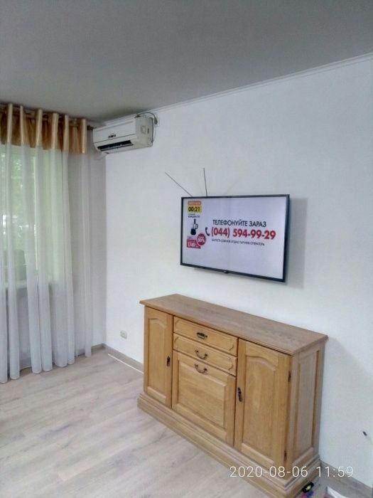 УЮТНАЯ 1к в центре по ул Небесной Сотни р-н ПАРКА! - фото 8
