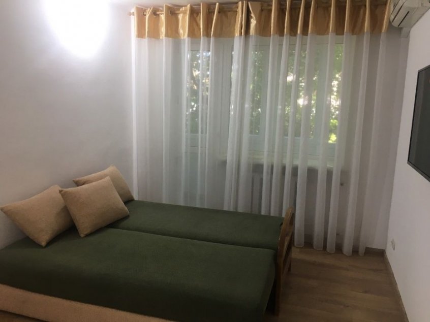 УЮТНАЯ 1к в центре по ул Небесной Сотни р-н ПАРКА! - фото 4