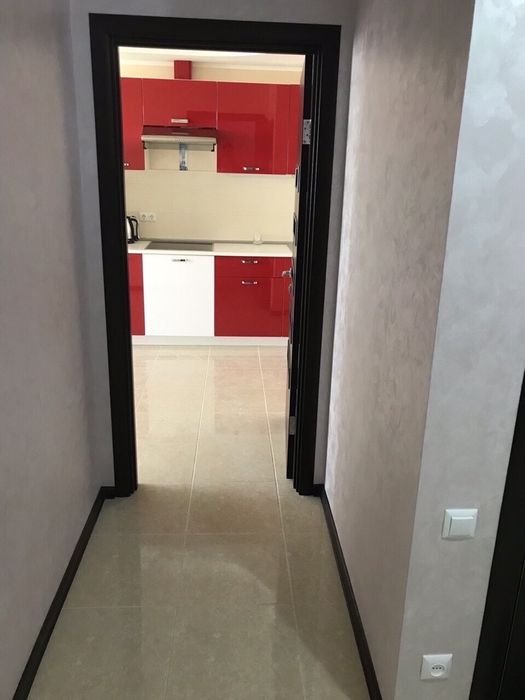 Сдам 1 комнатную квартиру на Литературной ул. 600м. от моря! - фото 6