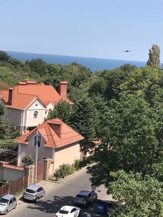 Сдам 1 комнатную квартиру на Литературной ул. 600м. от моря! - фото 8