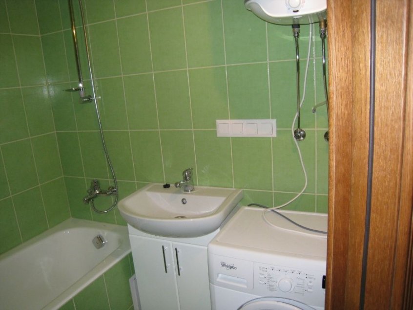 Здам затишну квартиру біля метро - фото 4