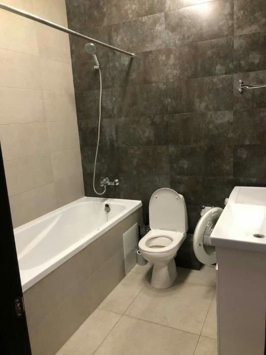 Стильная 1к студия в новом доме по ул.Коновальца, м.Печерская - фото 6