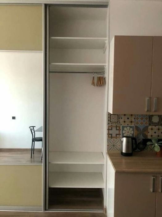 Стильная 1к студия в новом доме по ул.Коновальца, м.Печерская - фото 5