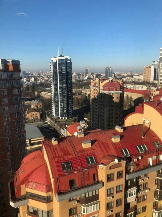 Стильная 1к студия в новом доме по ул.Коновальца, м.Печерская - фото 7