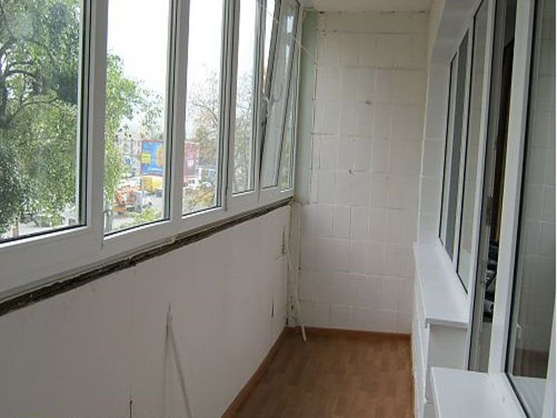 Срочно!!! Сдам 1к квартиру ул.Вячеслава Черновола 30 - фото 5