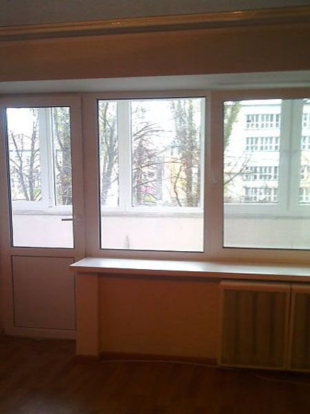 Срочно!!! Сдам 1к квартиру ул.Вячеслава Черновола 30 - фото 4