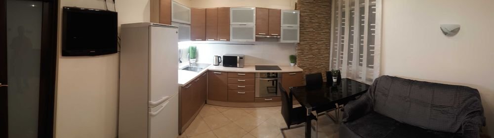 Сдам 1 комн.квартиру без комиссии м.Академгородок, новый дом - фото 4