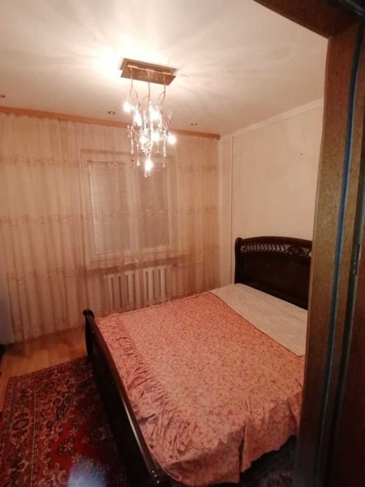 Оренда 3-кімнатної квартири, Сихів - фото 6