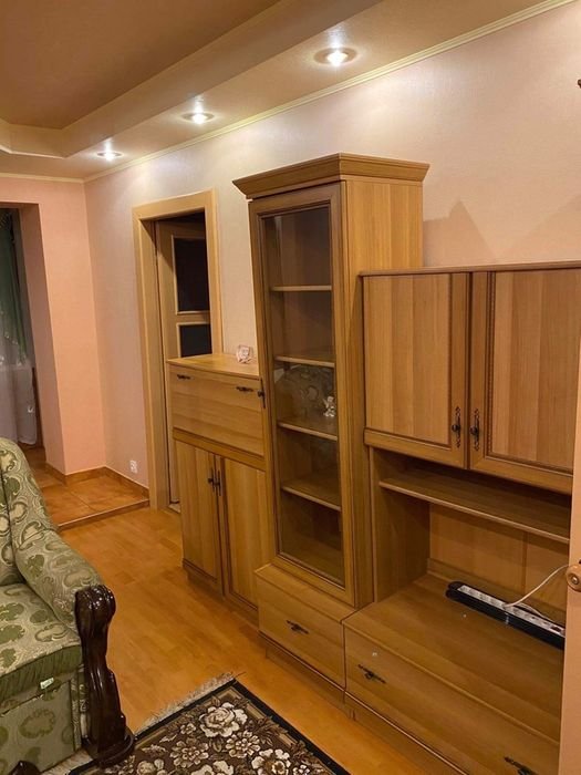 Оренда 3 кім. квартири Володимира Великого. - фото 6