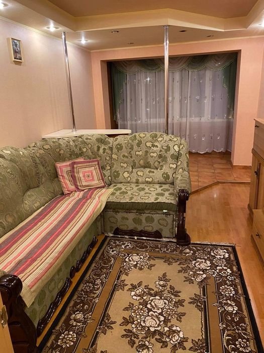 Оренда 3 кім. квартири Володимира Великого. - фото 5
