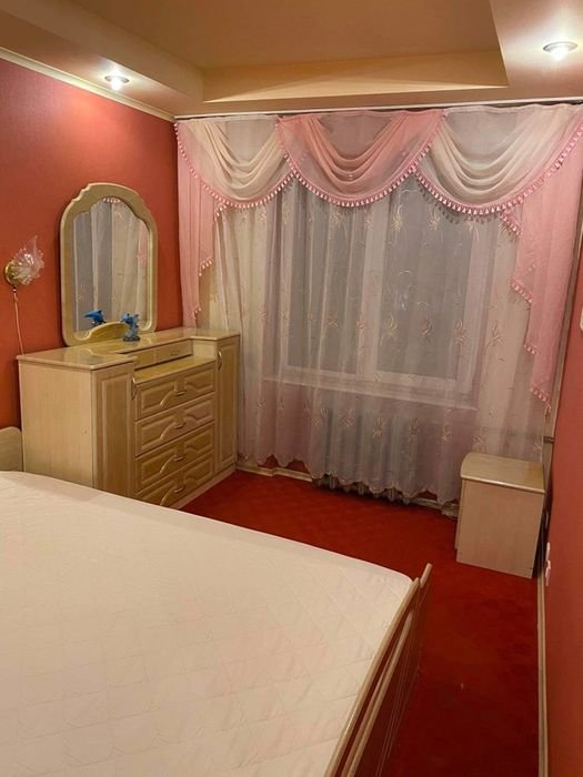 Оренда 3 кім. квартири Володимира Великого. - фото 7
