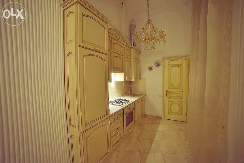 Апатаменти центр, вулиця Гоголя, австрійський люкс - фото 4