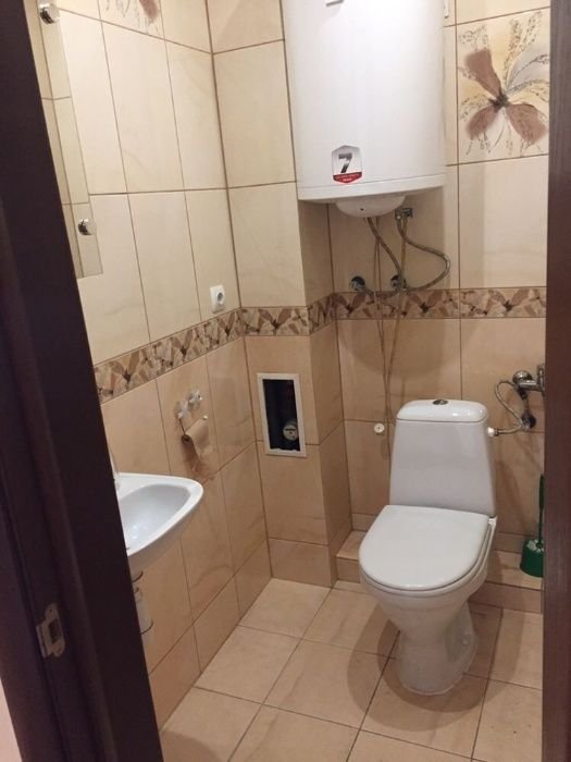 Оренда 3-кімнатної квартири в Сихівському районі - фото 5