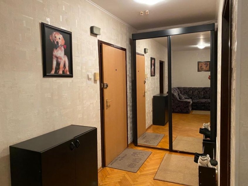 4 х комнатная квартира Турецкий городок от Хозяина - фото 4
