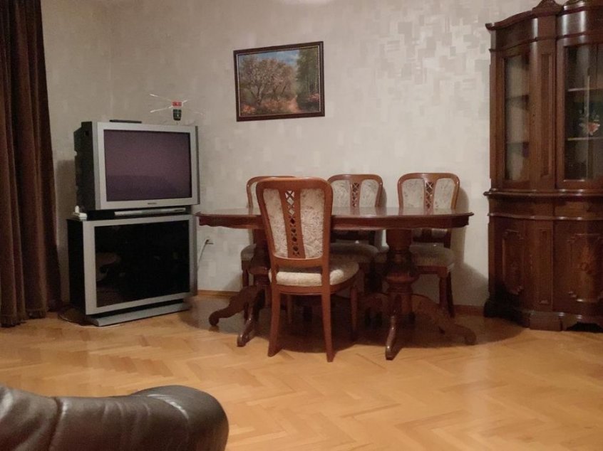 4 х комнатная квартира Турецкий городок от Хозяина - фото 5