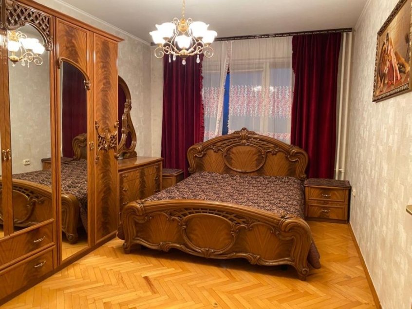 4 х комнатная квартира Турецкий городок от Хозяина - фото 6