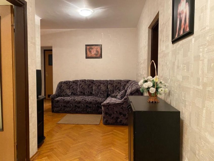 4 х комнатная квартира Турецкий городок от Хозяина - фото 8