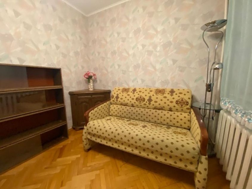 4 х комнатная квартира Турецкий городок от Хозяина - фото 7