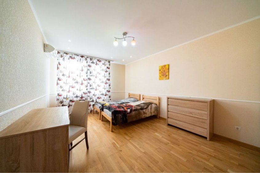 ПЕРВАЯ СДАЧА!!! ВИДОВАЯ, Голосеевский просп. 30б 4к - фото 5