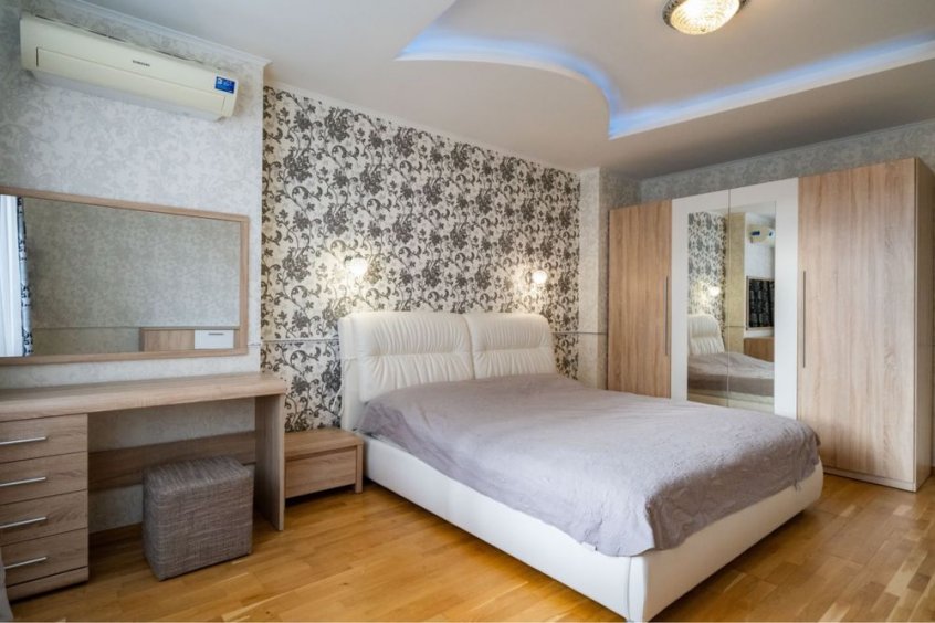 ПЕРВАЯ СДАЧА!!! ВИДОВАЯ, Голосеевский просп. 30б 4к - фото 4