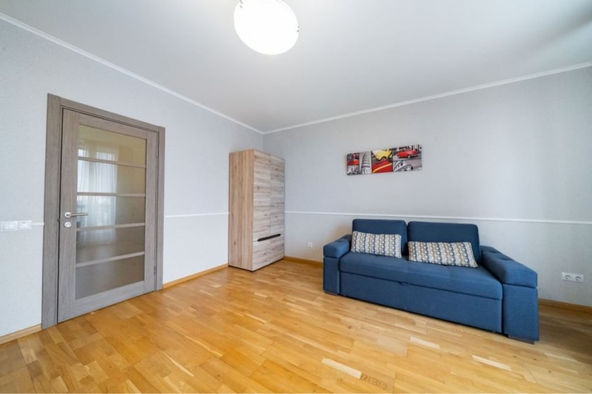 ПЕРВАЯ СДАЧА!!! ВИДОВАЯ, Голосеевский просп. 30б 4к - фото 7