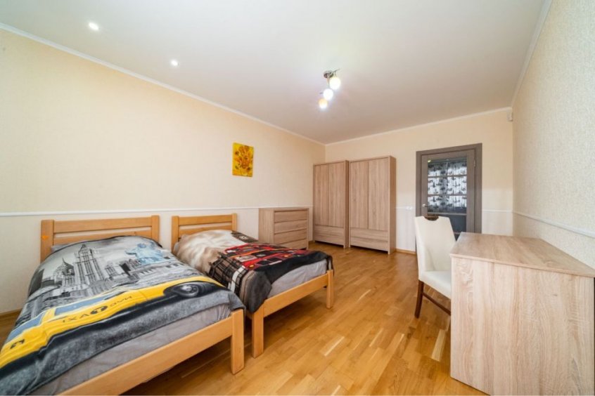 ПЕРВАЯ СДАЧА!!! ВИДОВАЯ, Голосеевский просп. 30б 4к - фото 6