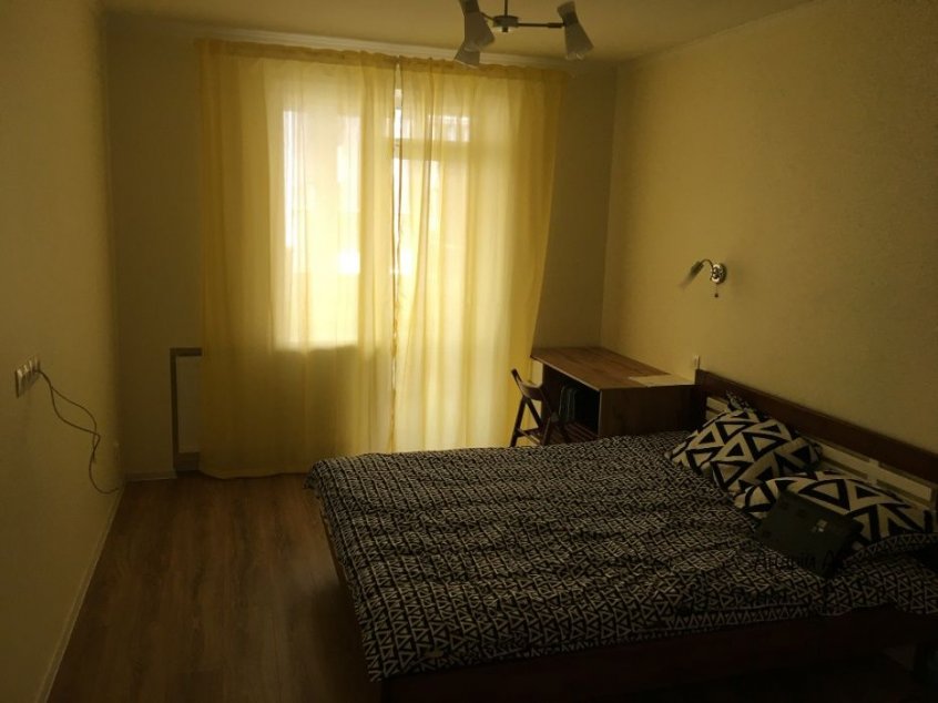 Оренда 3 кім. кв. пл. 102 м2 в м. Львові по вул. І. Рубчака - фото 4