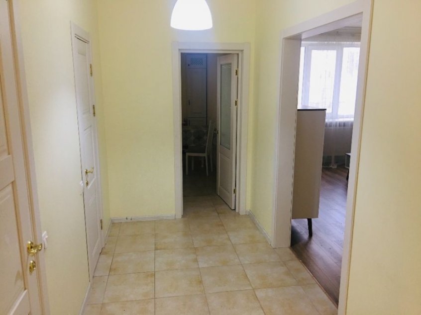 Оренда 3 кім. кв. пл. 102 м2 в м. Львові по вул. І. Рубчака - фото 8