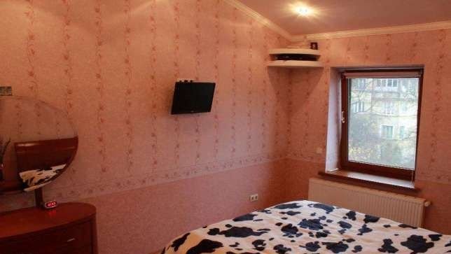 Оренда 3 кімн. кв. Власник. Личаківська-Мечникова - фото 6