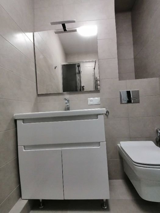 Сдам евро двушку в 40 Жемчужине на Архитекторской. - фото 7