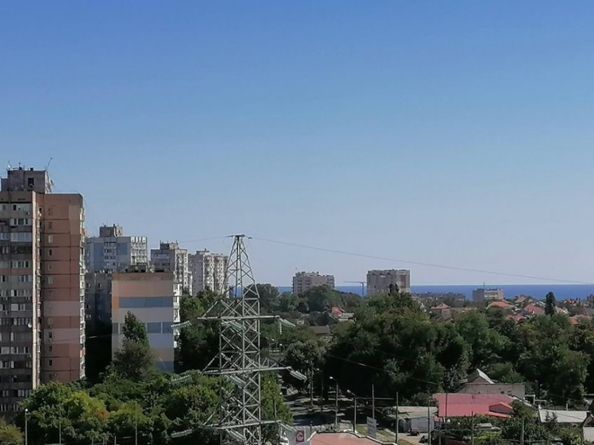 Сдам евро двушку в 40 Жемчужине на Архитекторской. - фото 8