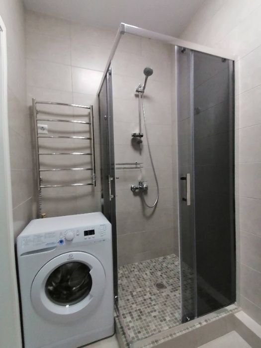 Сдам евро двушку в 40 Жемчужине на Архитекторской. - фото 6