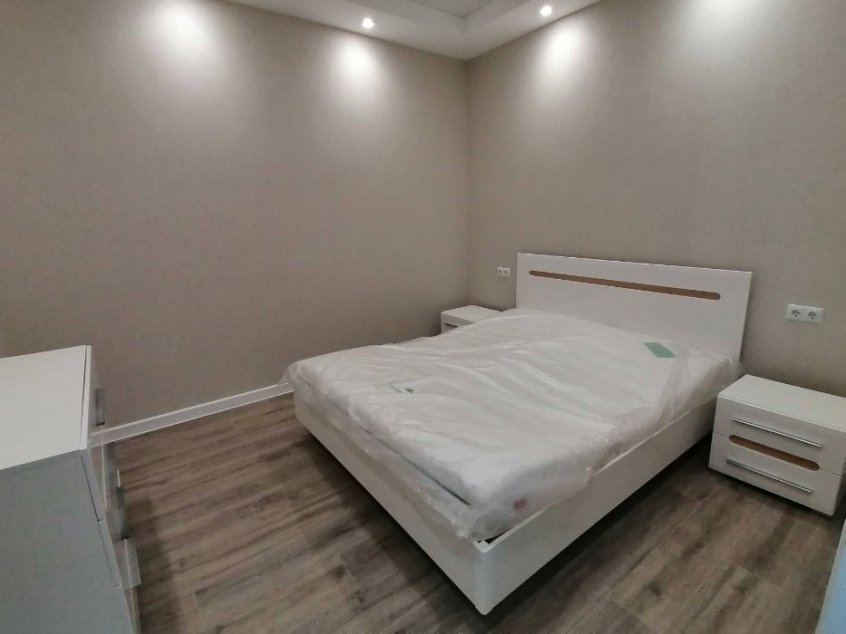 Сдам евро двушку в 40 Жемчужине на Архитекторской. - фото 4