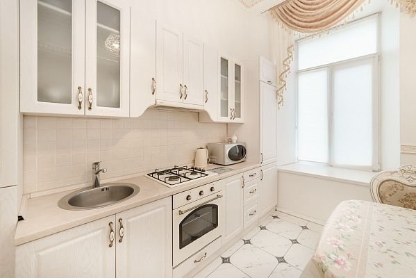 2 комнатная квартира. Центр Гоголя 14  Садется на 3-5 месяцев - фото 7