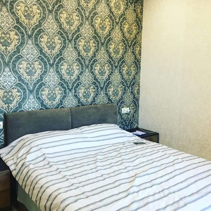 Квартира в 26 жемчужине Аркадия вид моря (6,36,42) - фото 6