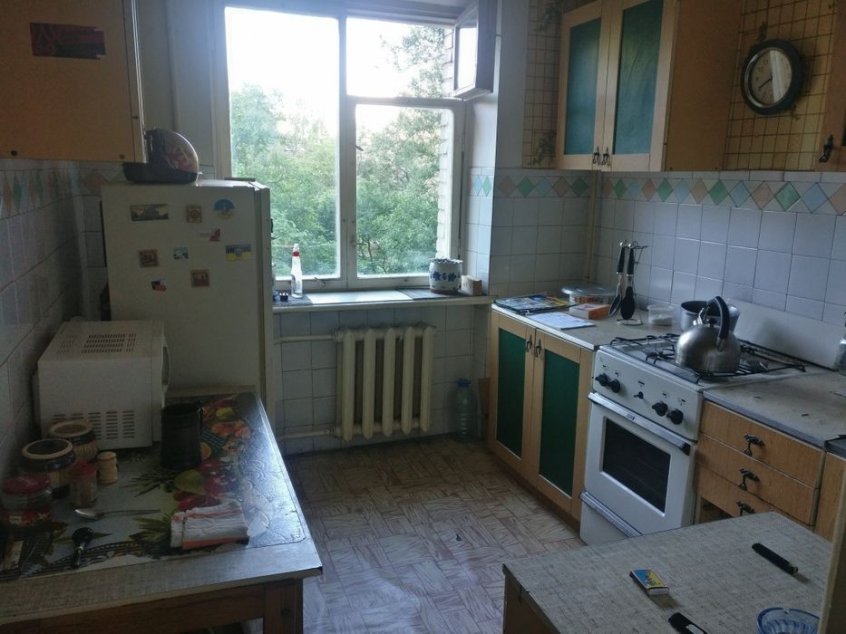 Здаю кімнату в квартирі для 1 хлопця вул. Патона - фото 5