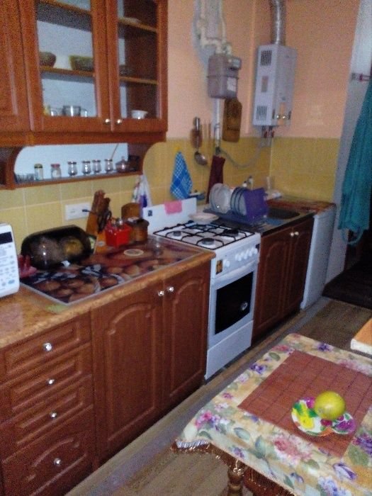 Здаеться кімната в квартирі в центрі міста - фото 4