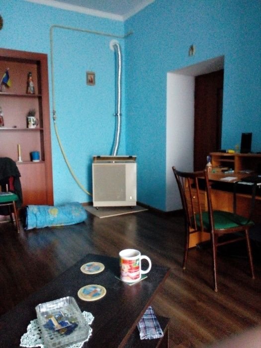 Здаеться кімната в квартирі в центрі міста - фото 6