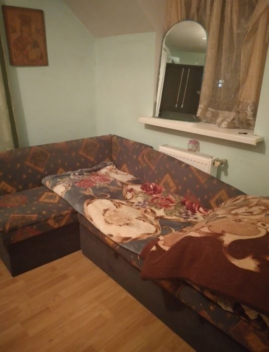Здам кімнату для дівчини в особняку район Топольна.всі умови. - фото 4