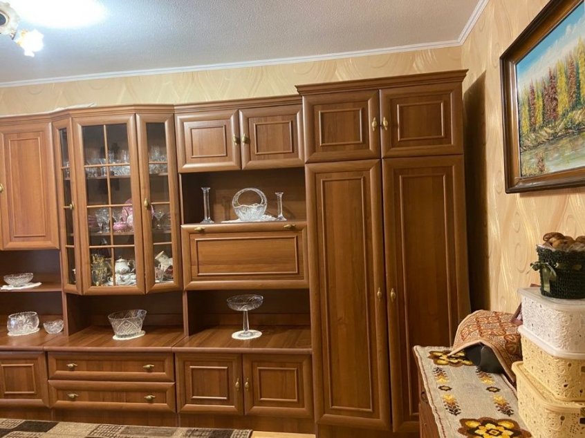 Оренда ізольованої кімнати для дівчини в.Наукова Аквапарк ремонт 2500= - фото 5