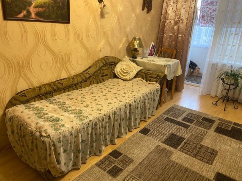 Оренда ізольованої кімнати для дівчини в.Наукова Аквапарк ремонт 2500= - фото 4