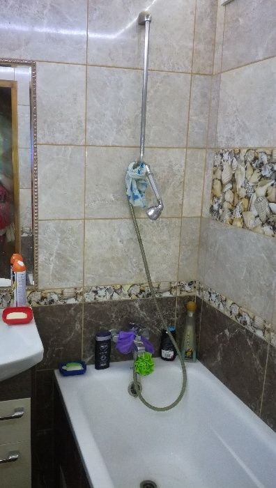 Кімната Наукова для хлопця з ремонтом ізольована(к.п включ.в оплату) - фото 4