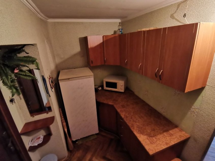 Оренда блоку в гуртожитку (20 м.кв ) просп Чорновола - фото 5