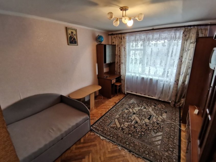Оренда блоку в гуртожитку (20 м.кв ) просп Чорновола - фото 4
