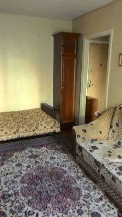 Аренда 1к квартиры Галицкая 11. Подольский р-н. Виноградарь - фото 4