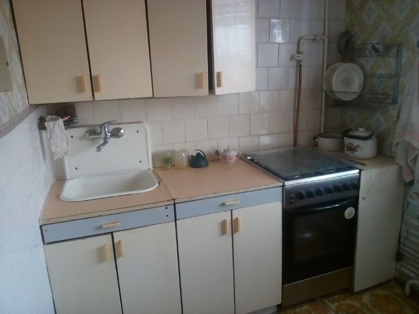 Сдаем 2 ком квартиру. Центр. Без комиссии. Долгосрочно. - фото 6