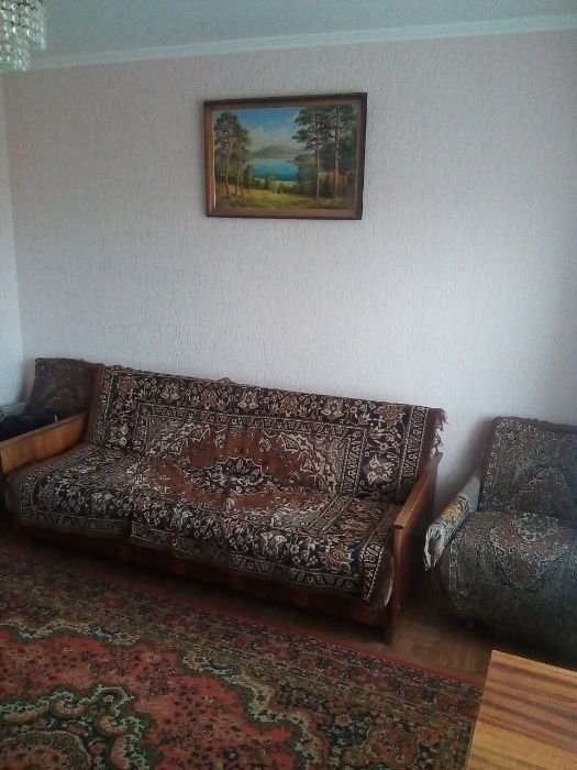 Сдаем 2 ком квартиру. Центр. Без комиссии. Долгосрочно. - фото 4