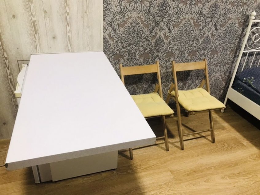 Сдам 1к. квартиру, от 1 месяца , без комиссии - фото 8
