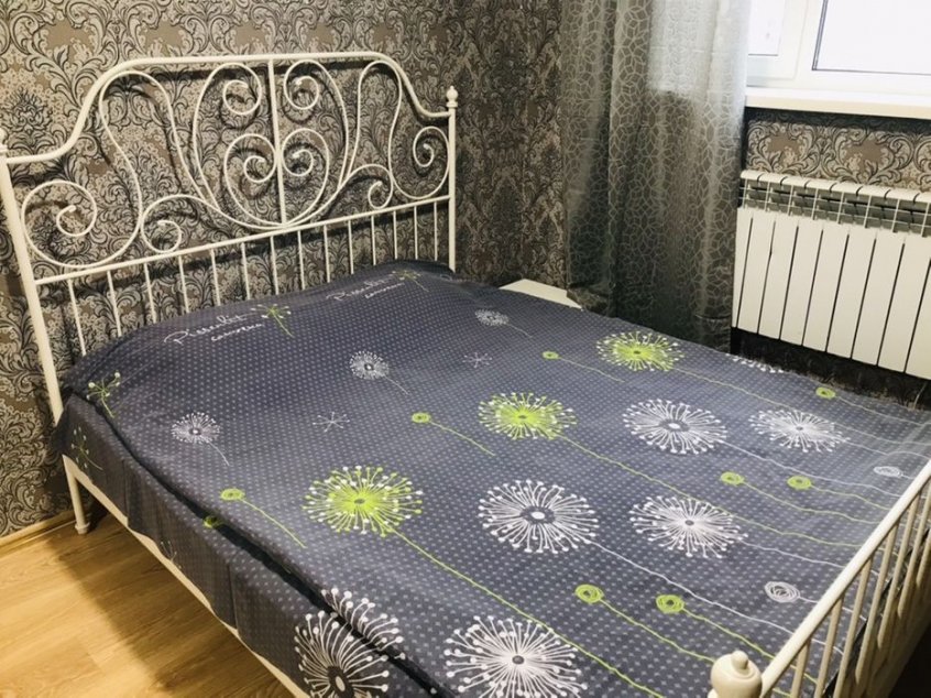 Сдам 1к. квартиру, от 1 месяца , без комиссии - фото 4
